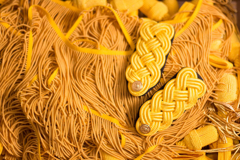 Insignias Azzigotti